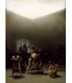 Corral de Locos (Goya 1794)