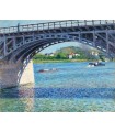 A Ponte de Argenteuil (Caillebotte)
