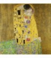 El beso (Gustav Klimt)