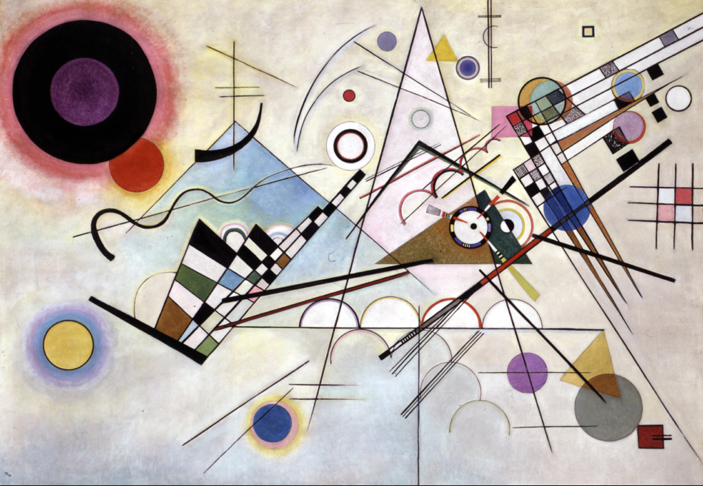 Cuadros abstractos - Descubre nuestras pinturas abstractas